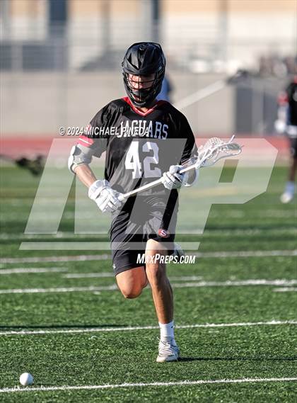 Thumbnail 2 in Segerstrom @ Portola photogallery.