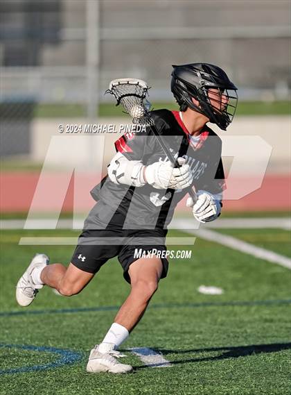 Thumbnail 2 in Segerstrom @ Portola photogallery.