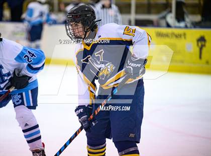 Thumbnail 3 in Morris Catholic @ Vernon photogallery.