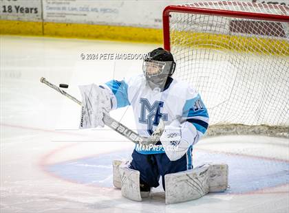 Thumbnail 1 in Morris Catholic @ Vernon photogallery.