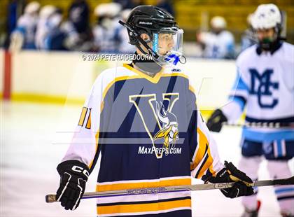 Thumbnail 3 in Morris Catholic @ Vernon photogallery.
