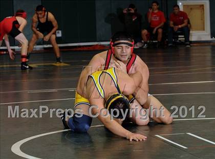 Thumbnail 3 in SSL Wrestling Championships (Preliminaries) photogallery.