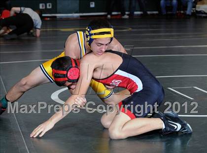 Thumbnail 1 in SSL Wrestling Championships (Preliminaries) photogallery.