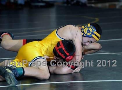 Thumbnail 2 in SSL Wrestling Championships (Preliminaries) photogallery.