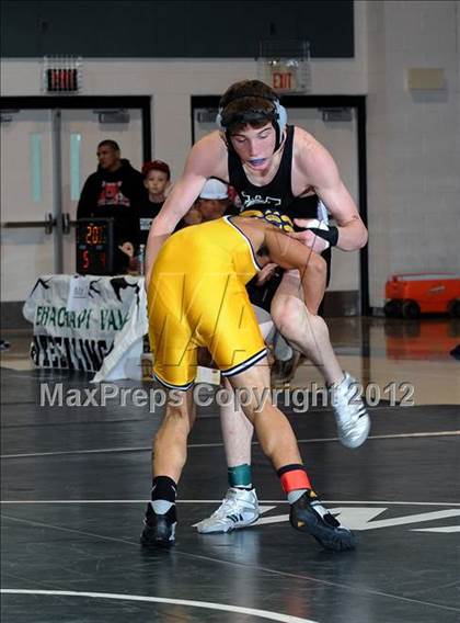 Thumbnail 3 in SSL Wrestling Championships (Preliminaries) photogallery.