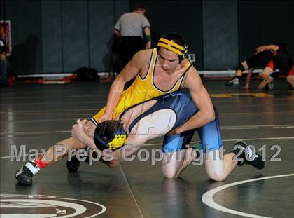 Thumbnail 2 in SSL Wrestling Championships (Preliminaries) photogallery.