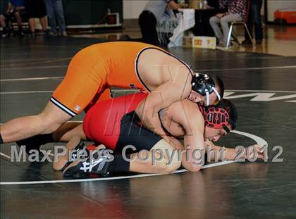 Thumbnail 1 in SSL Wrestling Championships (Preliminaries) photogallery.
