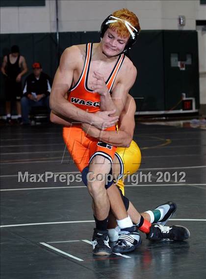 Thumbnail 1 in SSL Wrestling Championships (Preliminaries) photogallery.