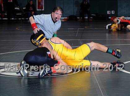 Thumbnail 3 in SSL Wrestling Championships (Preliminaries) photogallery.