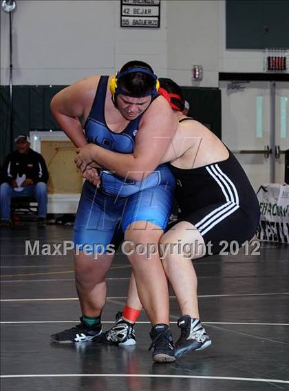Thumbnail 1 in SSL Wrestling Championships (Preliminaries) photogallery.