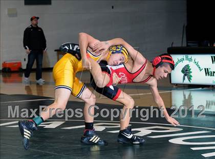Thumbnail 3 in SSL Wrestling Championships (Preliminaries) photogallery.