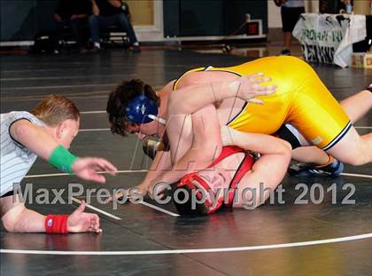 Thumbnail 2 in SSL Wrestling Championships (Preliminaries) photogallery.