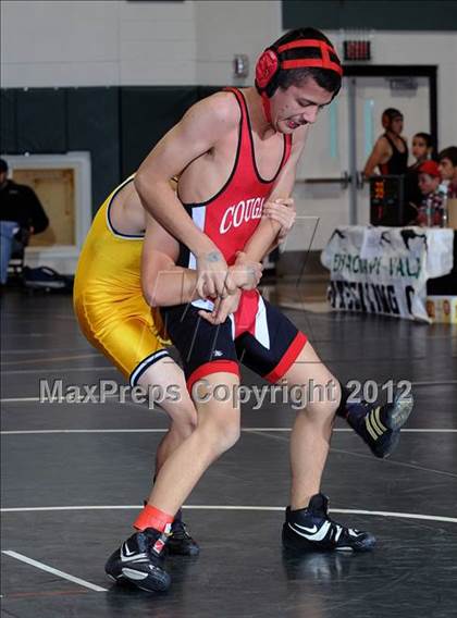 Thumbnail 2 in SSL Wrestling Championships (Preliminaries) photogallery.