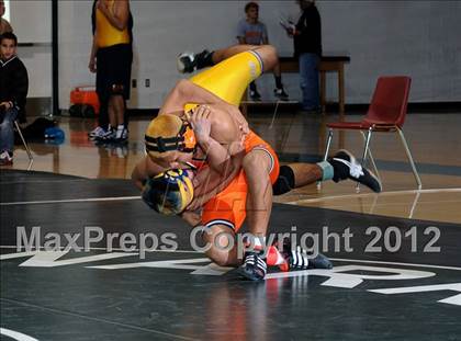 Thumbnail 3 in SSL Wrestling Championships (Preliminaries) photogallery.