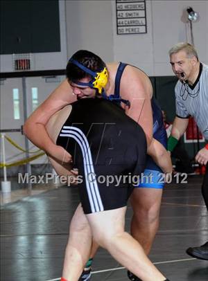 SSL Wrestling Championships (Preliminaries)