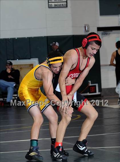 Thumbnail 3 in SSL Wrestling Championships (Preliminaries) photogallery.