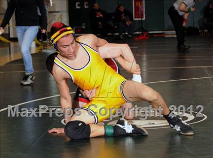 Thumbnail 2 in SSL Wrestling Championships (Preliminaries) photogallery.