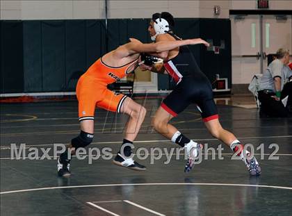 Thumbnail 3 in SSL Wrestling Championships (Preliminaries) photogallery.