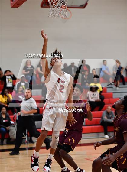 Thumbnail 2 in Hallandale vs Carrollwood Day (Sun Bash Tournament) photogallery.