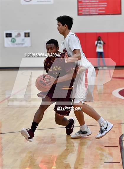 Thumbnail 3 in Hallandale vs Carrollwood Day (Sun Bash Tournament) photogallery.