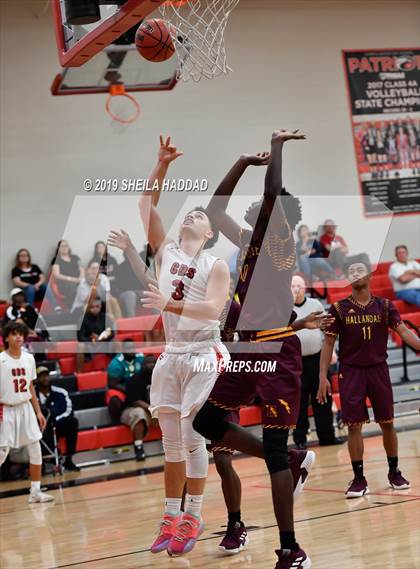 Thumbnail 2 in Hallandale vs Carrollwood Day (Sun Bash Tournament) photogallery.