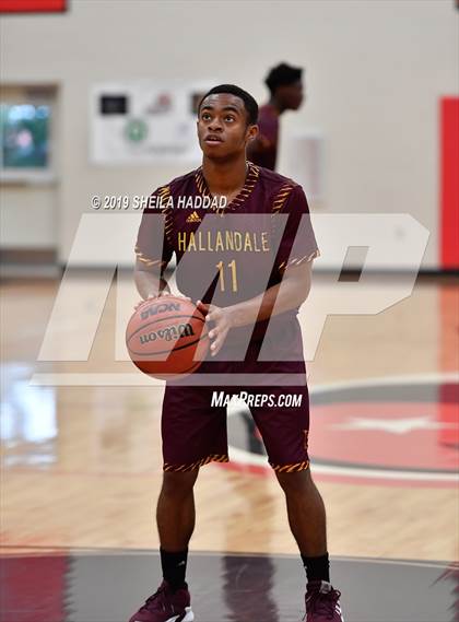 Thumbnail 2 in Hallandale vs Carrollwood Day (Sun Bash Tournament) photogallery.