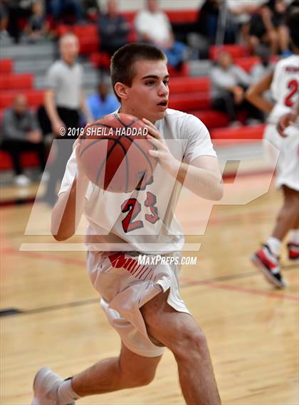 Thumbnail 3 in Hallandale vs Carrollwood Day (Sun Bash Tournament) photogallery.