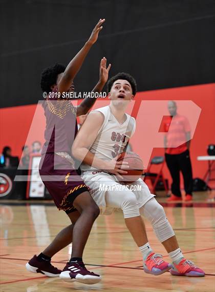 Thumbnail 3 in Hallandale vs Carrollwood Day (Sun Bash Tournament) photogallery.