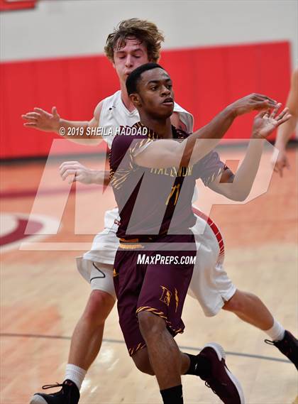 Thumbnail 2 in Hallandale vs Carrollwood Day (Sun Bash Tournament) photogallery.