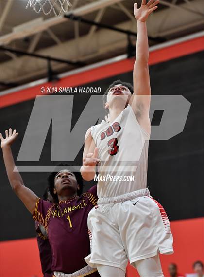 Thumbnail 2 in Hallandale vs Carrollwood Day (Sun Bash Tournament) photogallery.