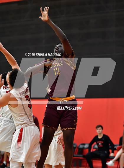 Thumbnail 3 in Hallandale vs Carrollwood Day (Sun Bash Tournament) photogallery.
