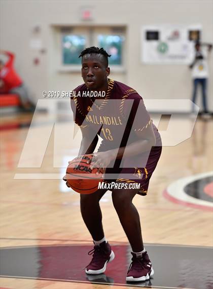 Thumbnail 3 in Hallandale vs Carrollwood Day (Sun Bash Tournament) photogallery.