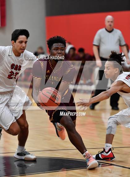 Thumbnail 2 in Hallandale vs Carrollwood Day (Sun Bash Tournament) photogallery.