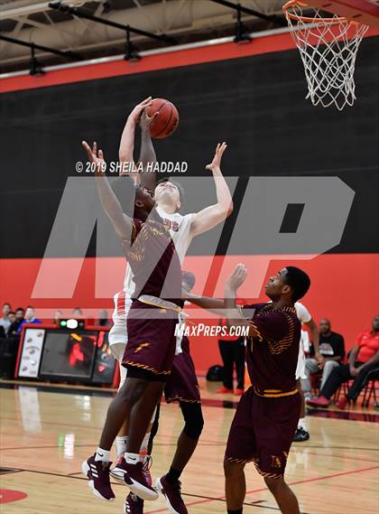 Thumbnail 3 in Hallandale vs Carrollwood Day (Sun Bash Tournament) photogallery.