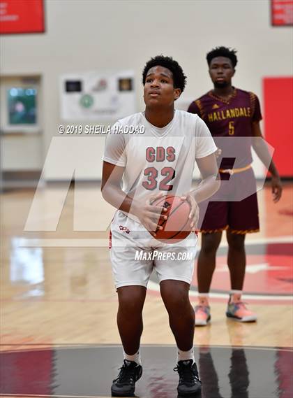 Thumbnail 2 in Hallandale vs Carrollwood Day (Sun Bash Tournament) photogallery.