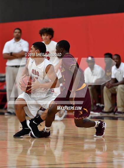 Thumbnail 3 in Hallandale vs Carrollwood Day (Sun Bash Tournament) photogallery.
