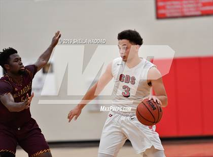 Thumbnail 2 in Hallandale vs Carrollwood Day (Sun Bash Tournament) photogallery.