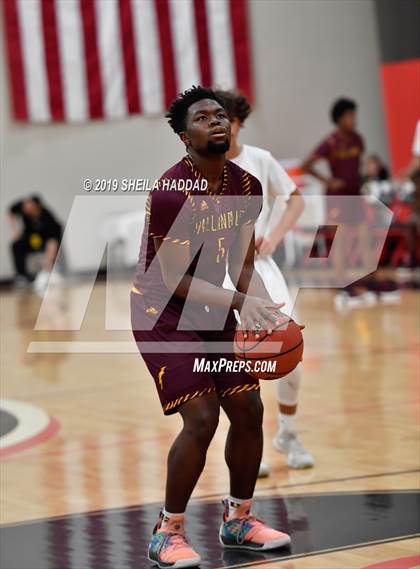Thumbnail 2 in Hallandale vs Carrollwood Day (Sun Bash Tournament) photogallery.