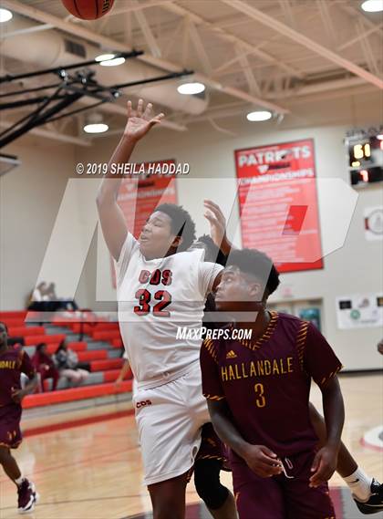 Thumbnail 2 in Hallandale vs Carrollwood Day (Sun Bash Tournament) photogallery.
