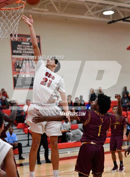 Thumbnail 2 in Hallandale vs Carrollwood Day (Sun Bash Tournament) photogallery.