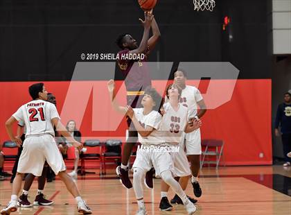 Thumbnail 3 in Hallandale vs Carrollwood Day (Sun Bash Tournament) photogallery.
