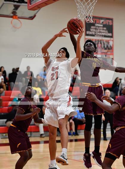 Thumbnail 3 in Hallandale vs Carrollwood Day (Sun Bash Tournament) photogallery.