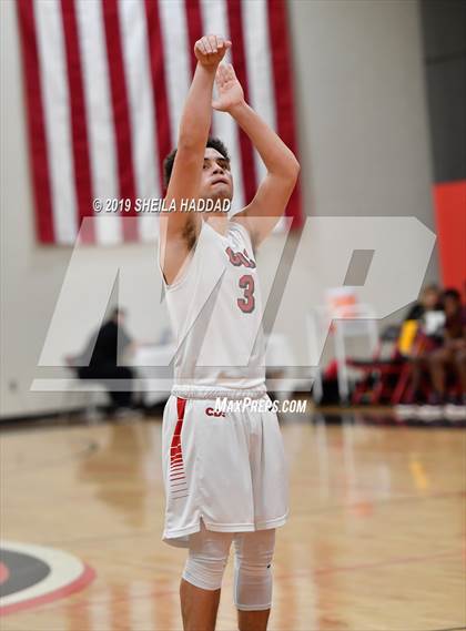 Thumbnail 1 in Hallandale vs Carrollwood Day (Sun Bash Tournament) photogallery.