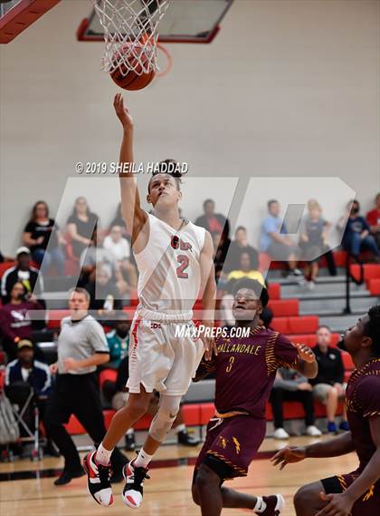 Thumbnail 1 in Hallandale vs Carrollwood Day (Sun Bash Tournament) photogallery.