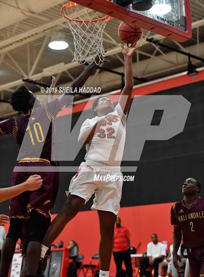 Thumbnail 3 in Hallandale vs Carrollwood Day (Sun Bash Tournament) photogallery.