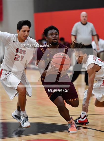 Thumbnail 3 in Hallandale vs Carrollwood Day (Sun Bash Tournament) photogallery.