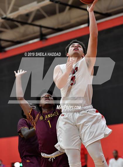 Thumbnail 1 in Hallandale vs Carrollwood Day (Sun Bash Tournament) photogallery.