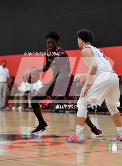 Thumbnail 2 in Hallandale vs Carrollwood Day (Sun Bash Tournament) photogallery.