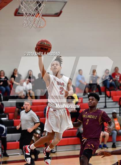 Thumbnail 3 in Hallandale vs Carrollwood Day (Sun Bash Tournament) photogallery.