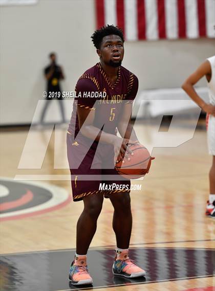 Thumbnail 2 in Hallandale vs Carrollwood Day (Sun Bash Tournament) photogallery.